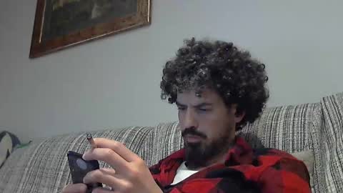 Alejandro Rulitos Twitter longnight55 Intagram 5longnight5 online show from 11/09/25, 01:37