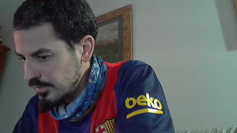 Alejandro Rulitos Twitter longnight55 Intagram 5longnight5 online show from 01/12/26, 04:34