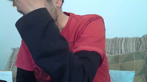 Alejandro Rulitos Twitter longnight55 Intagram 5longnight5 online show from 03/29/26, 09:09