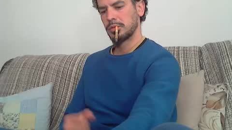 Alejandro Rulitos Twitter longnight55 Intagram 5longnight5 online show from 04/05/26, 08:44