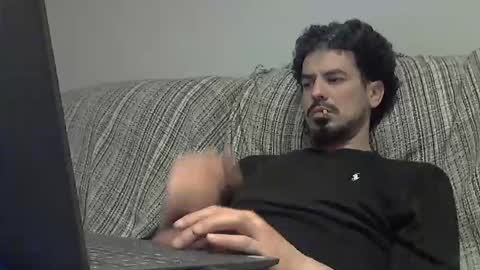 Alejandro Rulitos Twitter longnight55 Intagram 5longnight5 online show from 04/15/26, 03:02