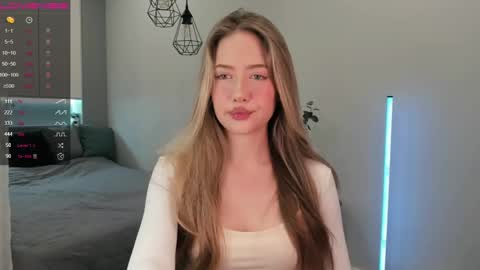 Eva online show from 02/13/25, 02:09