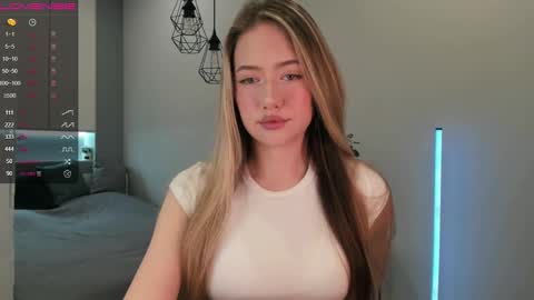 Eva online show from 02/14/25, 03:47