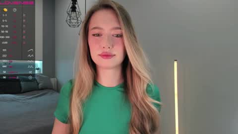 Eva online show from 12/05/25, 03:30