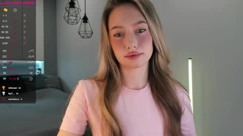 Eva online show from 03/25/26, 03:18