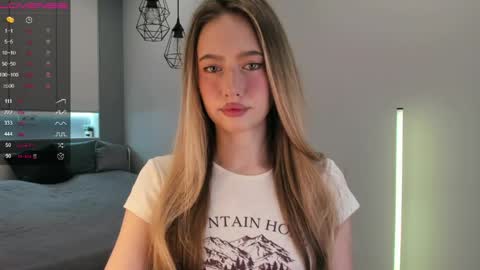 Eva online show from 04/14/26, 03:07