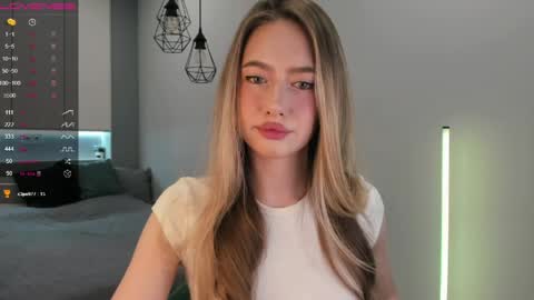 Eva online show from 04/22/26, 05:03