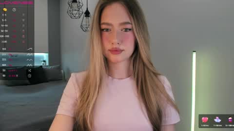 Snapshot of longoriaeva chatting on 05/05/26, 04:04 Eva online show from 05/05/26, 04:04