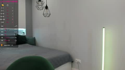 Snapshot of longoriaeva chatting on 05/08/26, 11:15 Eva online show from 05/08/26, 11:15
