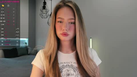 Snapshot of longoriaeva chatting on 06/04/26, 04:24 Eva online show from 06/04/26, 04:24