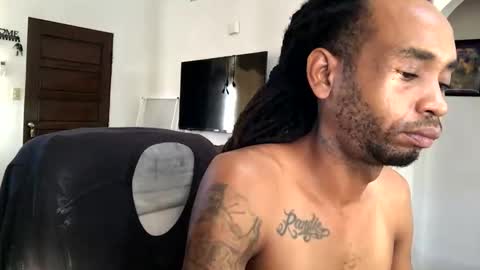 longshaft_ online show from 11/17/25, 01:50