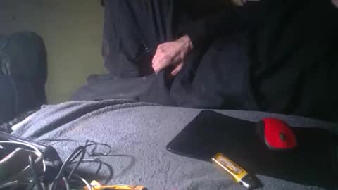 Longshanks online show from 02/21/26, 03:07