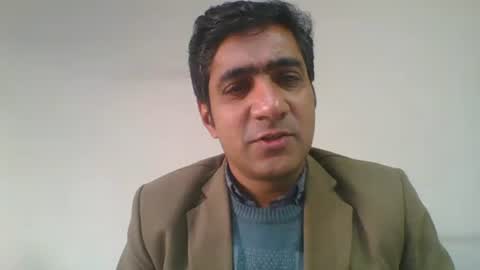 Lleida-man online show from 01/16/25, 07:49