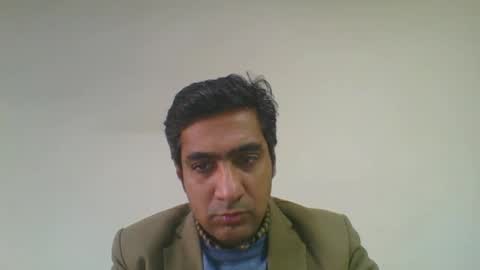 Lleida-man online show from 01/28/25, 07:22