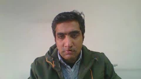 Lleida-man online show from 01/30/25, 07:18