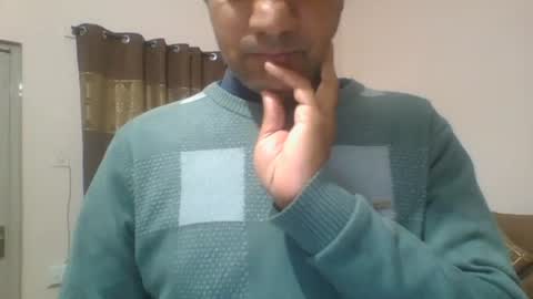 Lleida-man online show from 02/16/25, 12:32