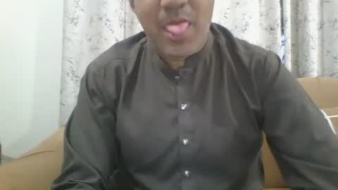 Lleida-man online show from 03/19/26, 01:20