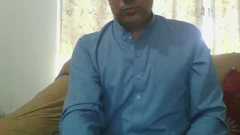 Lleida-man online show from 03/29/26, 10:15