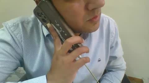 Lleida-man online show from 04/09/26, 07:36