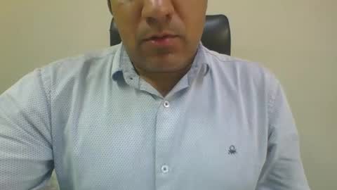 Lleida-man online show from 04/14/26, 07:47