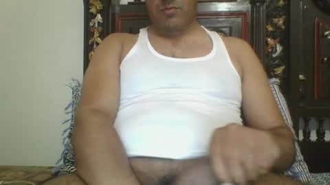 Lleida-man online show from 06/20/26, 06:27