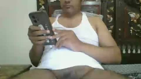 Lleida-man online show from 06/21/26, 07:44