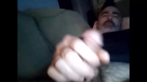 Trying to cum online show from 04/07/26, 06:58