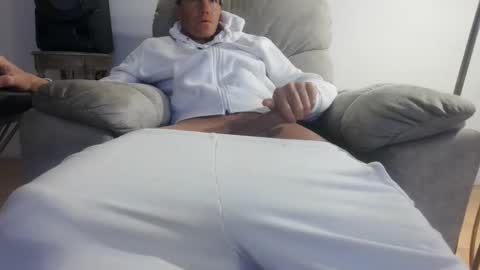 Seamus Love online show from 03/08/25, 03:50