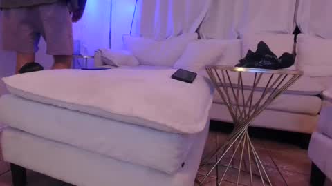 Seamus Love online show from 10/06/25, 02:09