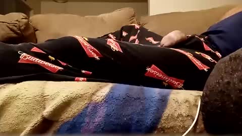 looking4bush online show from 10/11/25, 03:28