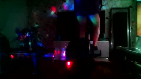 Joe online show from 04/25/26, 01:41