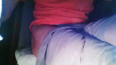 lookingforcougars500 online show from 10/13/25, 02:00