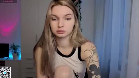 Luna online show from 01/07/26, 09:34