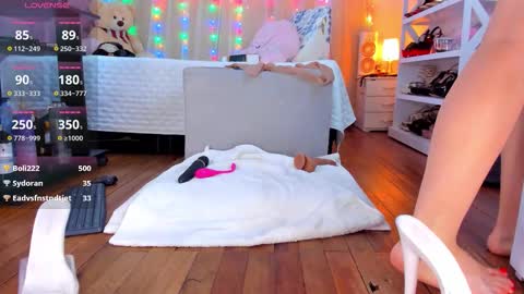 Kary online show from 12/13/25, 07:53