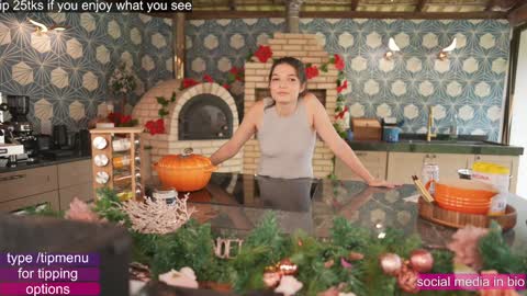 Chaturbatexxjessica online show from 12/15/24, 05:31