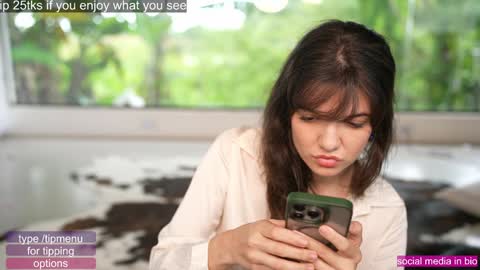 Chaturbatexxjessica online show from 02/09/26, 06:45