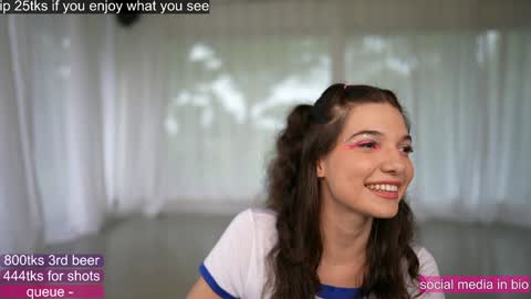 Chaturbatexxjessica online show from 02/27/26, 06:52