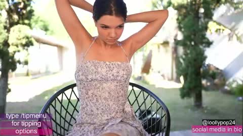 Chaturbatexxjessica online show from 04/18/26, 05:39