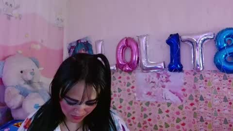 Snapshot of looltalizekatana chatting on 02/08/25, 10:39 alize online show from 02/08/25, 10:39