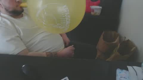 loonerboy1 online show from 03/16/26, 03:38