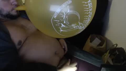 loonerboy1 online show from 03/27/26, 01:22