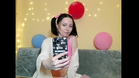 Snapshot of loonsey chatting on 03/12/25, 09:03 loonsey online show from 03/12/25, 09:03