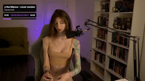 loony_moony online show from 01/10/26, 10:50