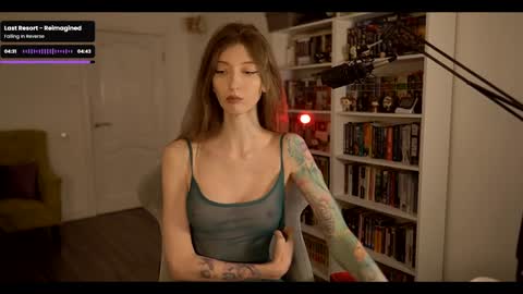 loony_moony online show from 02/17/26, 10:45