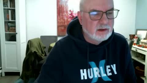 loop102 online show from 12/02/25, 05:30