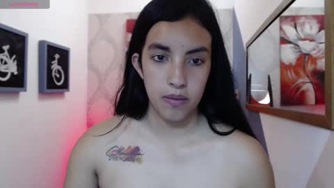 Loornna  mirr online show from 11/24/25, 02:06