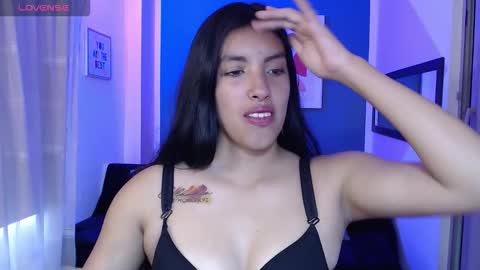 Loornna  mirr online show from 12/01/25, 07:30