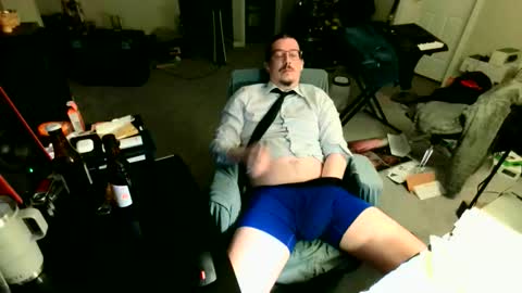 LootzCum online show from 03/07/26, 06:54