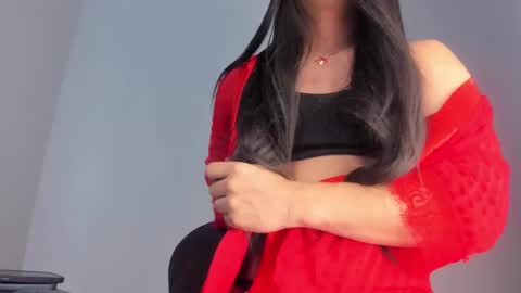 Mia Aniston online show from 02/06/25, 05:30