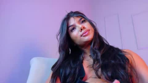 Mia Aniston online show from 04/06/26, 09:05